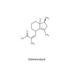 Valerensaeure