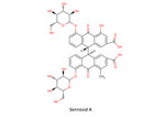 Sennosid A
