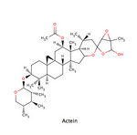 Actein