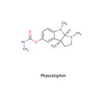 Physostigmin