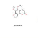 Pimpinellin