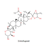 Cimicifugosid