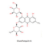 GlucofrangulinA